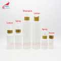 100ml 50ml cosmetics spray bottle biodegradable pla spray bottles bottles for skincare packaging PLA-120AN